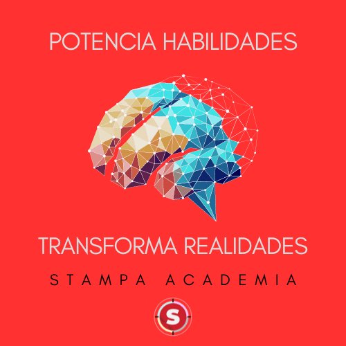 Potencia Habilidades - Transforma Realidades